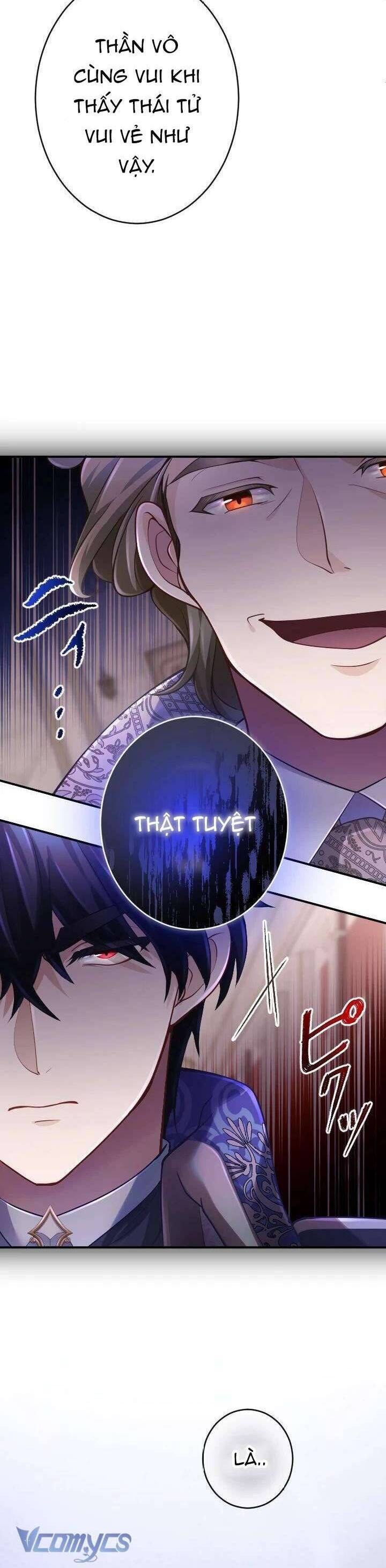 Bệ Hạ À, Từ Giờ Tôi Sẽ Nuôi Dưỡng Thằng Bé Chapter 15 - 15