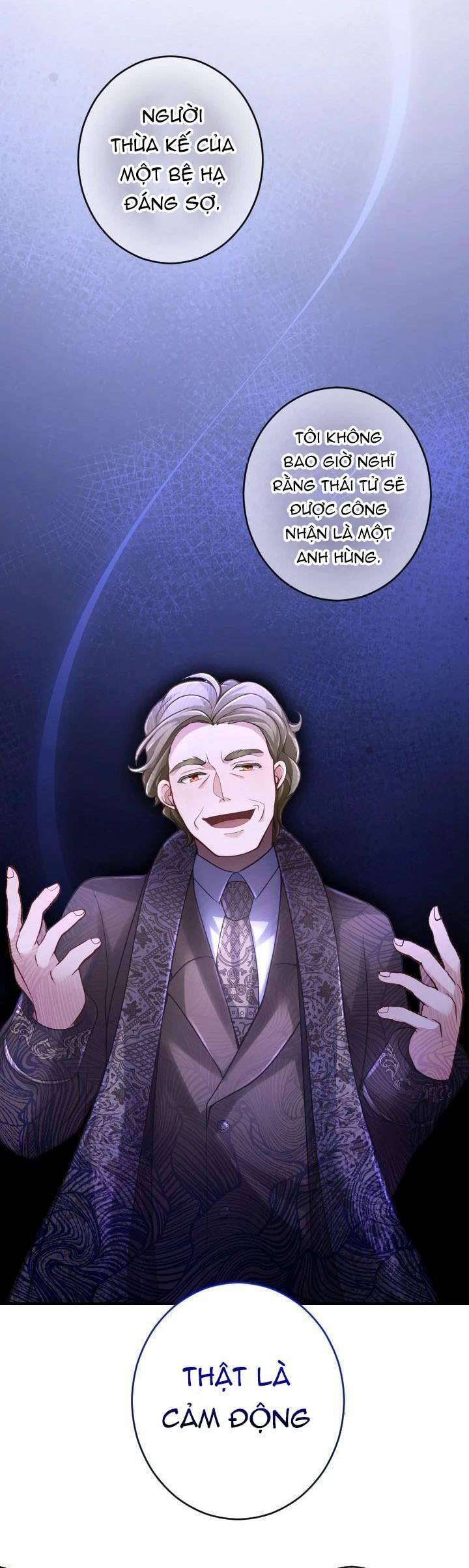 Bệ Hạ À, Từ Giờ Tôi Sẽ Nuôi Dưỡng Thằng Bé Chapter 15 - 16