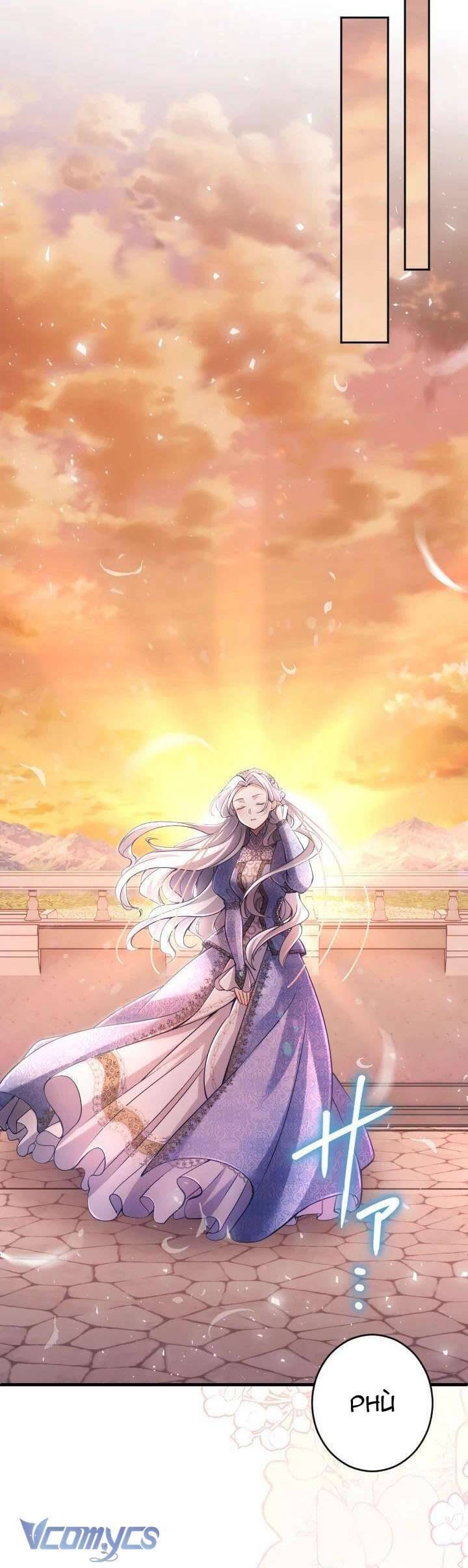 Bệ Hạ À, Từ Giờ Tôi Sẽ Nuôi Dưỡng Thằng Bé Chapter 15 - 20