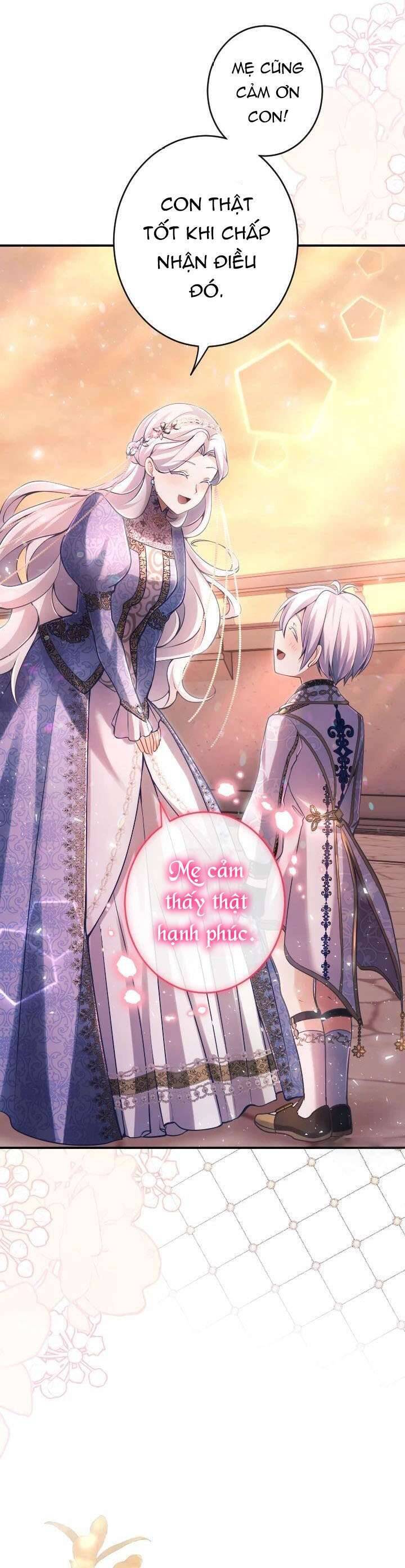 Bệ Hạ À, Từ Giờ Tôi Sẽ Nuôi Dưỡng Thằng Bé Chapter 15 - 25