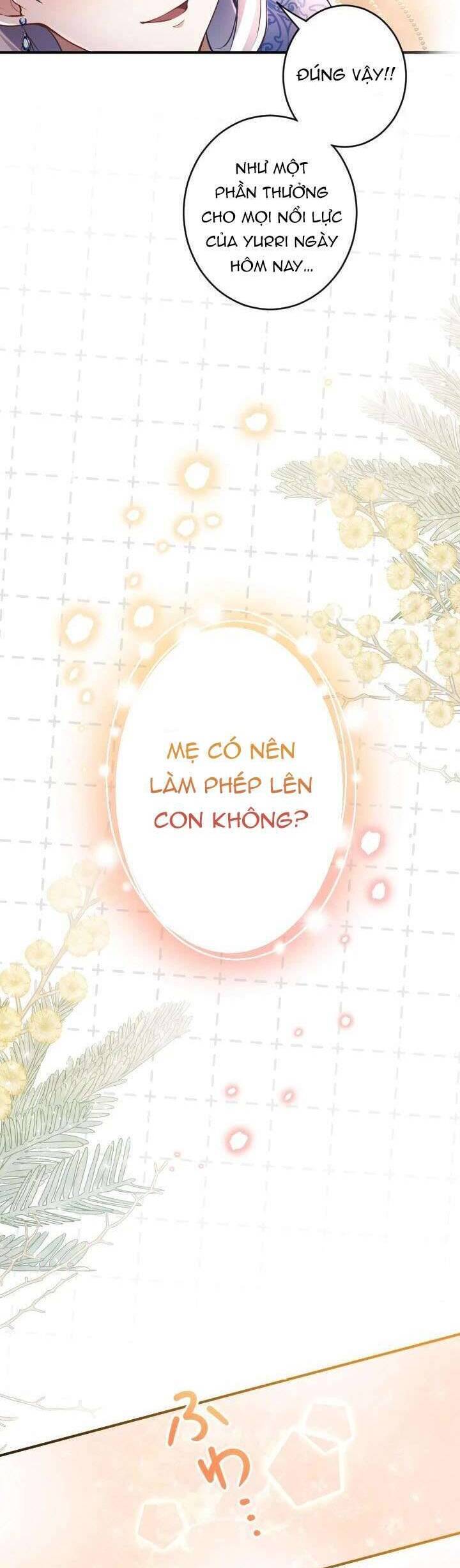 Bệ Hạ À, Từ Giờ Tôi Sẽ Nuôi Dưỡng Thằng Bé Chapter 15 - 30