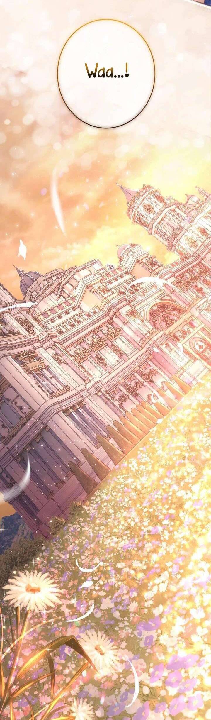 Bệ Hạ À, Từ Giờ Tôi Sẽ Nuôi Dưỡng Thằng Bé Chapter 15 - 32