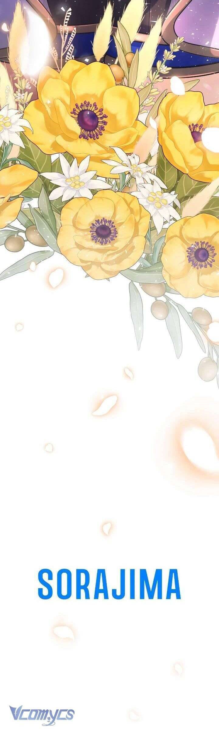 Bệ Hạ À, Từ Giờ Tôi Sẽ Nuôi Dưỡng Thằng Bé Chapter 15 - 42