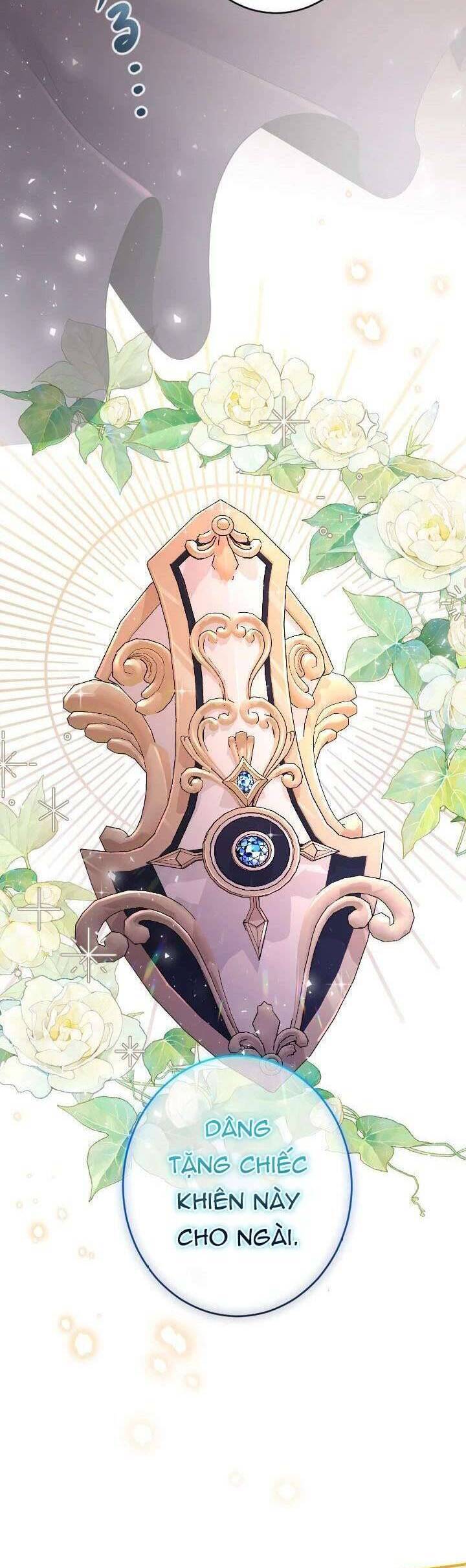 Bệ Hạ À, Từ Giờ Tôi Sẽ Nuôi Dưỡng Thằng Bé Chapter 15 - 6