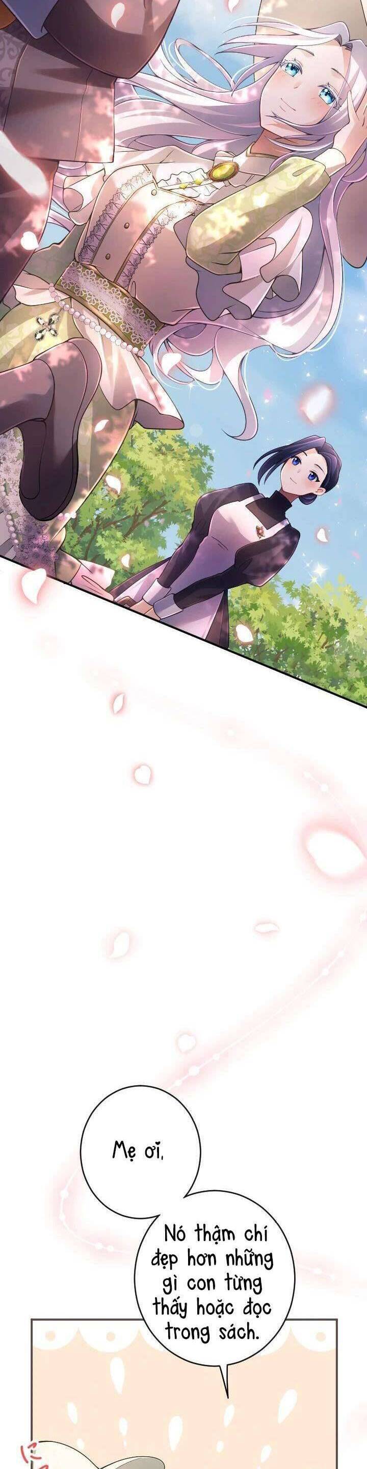 Bệ Hạ À, Từ Giờ Tôi Sẽ Nuôi Dưỡng Thằng Bé Chapter 18 - 16