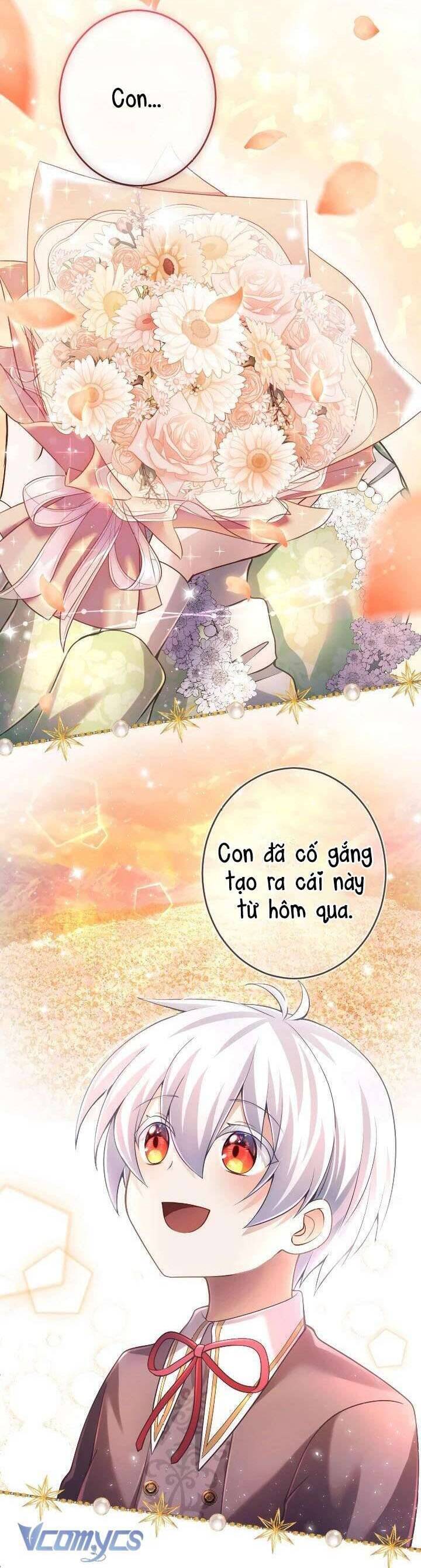 Bệ Hạ À, Từ Giờ Tôi Sẽ Nuôi Dưỡng Thằng Bé Chapter 18 - 26