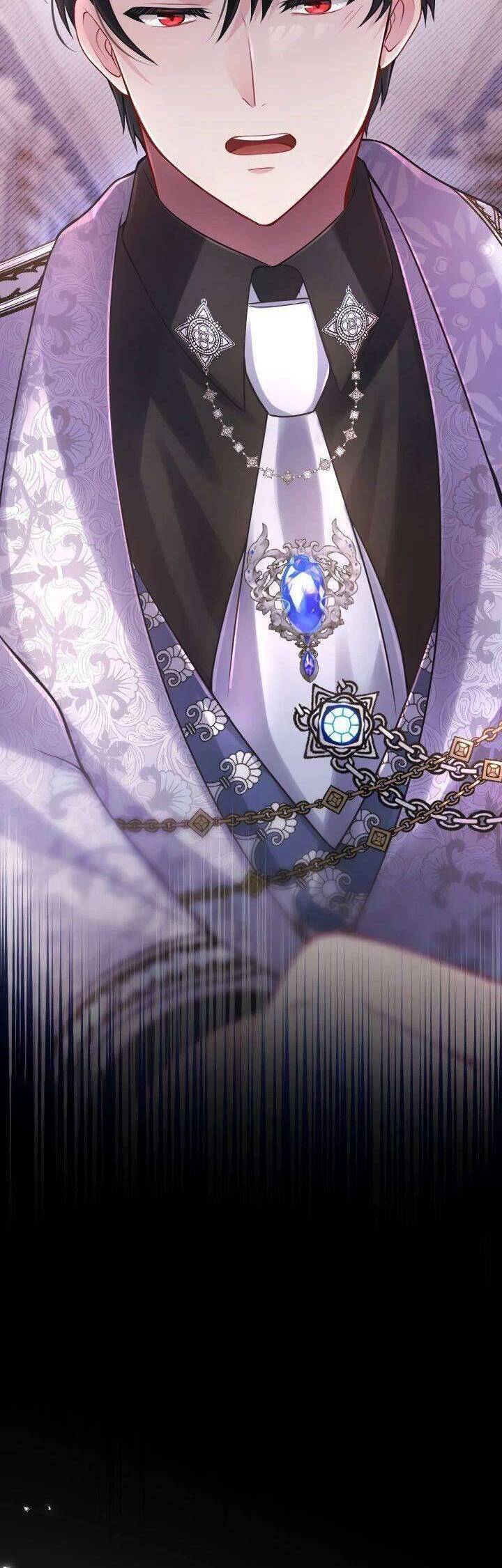 Bệ Hạ À, Từ Giờ Tôi Sẽ Nuôi Dưỡng Thằng Bé Chapter 18 - 4