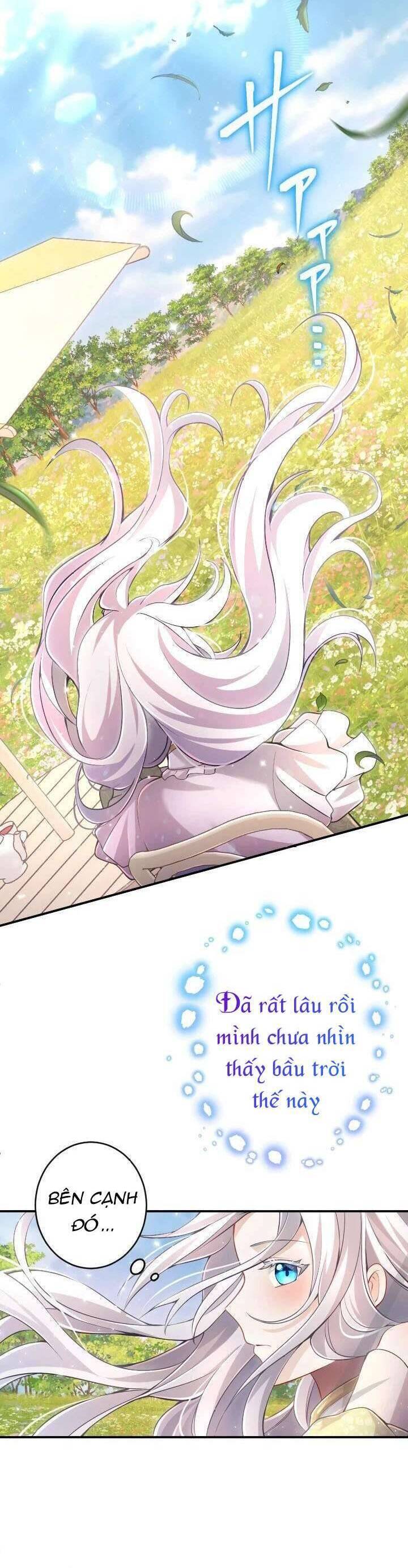 Bệ Hạ À, Từ Giờ Tôi Sẽ Nuôi Dưỡng Thằng Bé Chapter 18 - 33