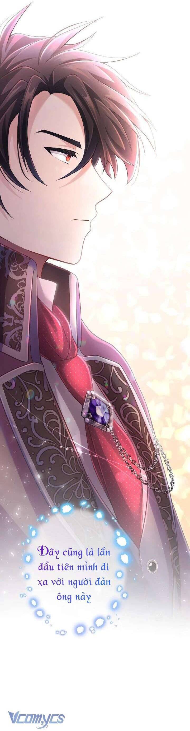 Bệ Hạ À, Từ Giờ Tôi Sẽ Nuôi Dưỡng Thằng Bé Chapter 18 - 34