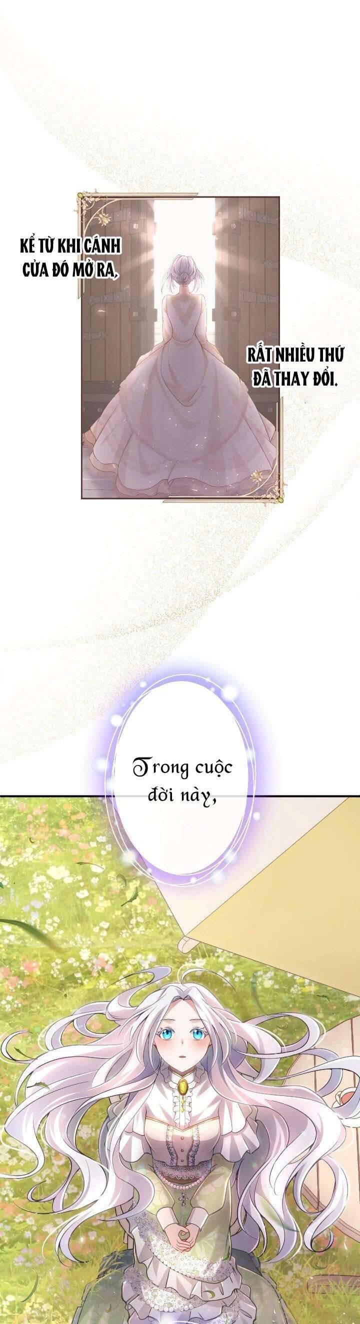 Bệ Hạ À, Từ Giờ Tôi Sẽ Nuôi Dưỡng Thằng Bé Chapter 18 - 35