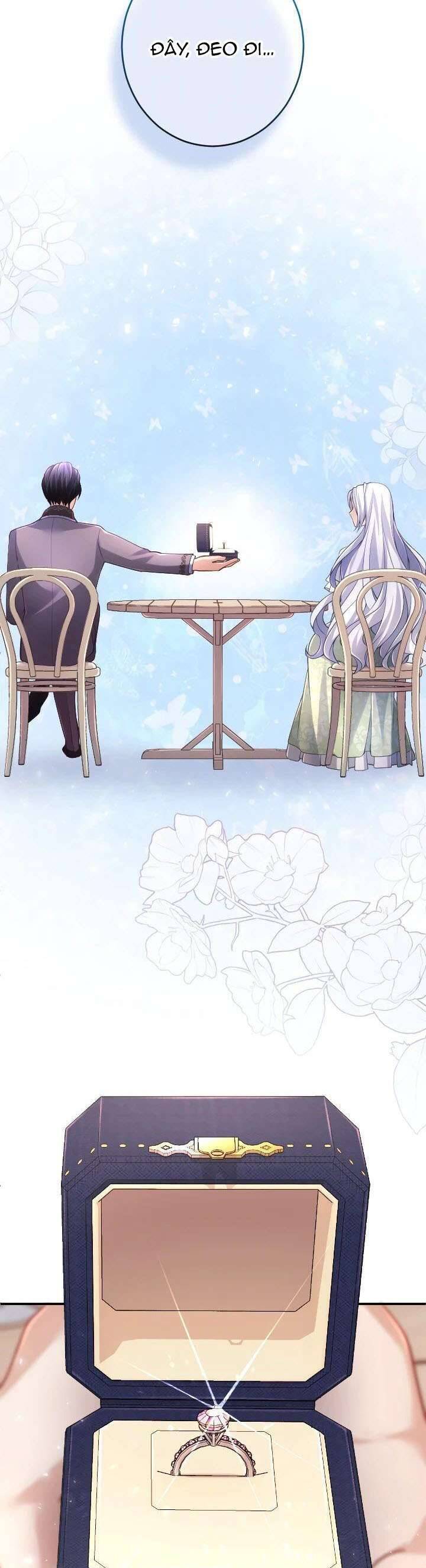 Bệ Hạ À, Từ Giờ Tôi Sẽ Nuôi Dưỡng Thằng Bé Chapter 18 - 37