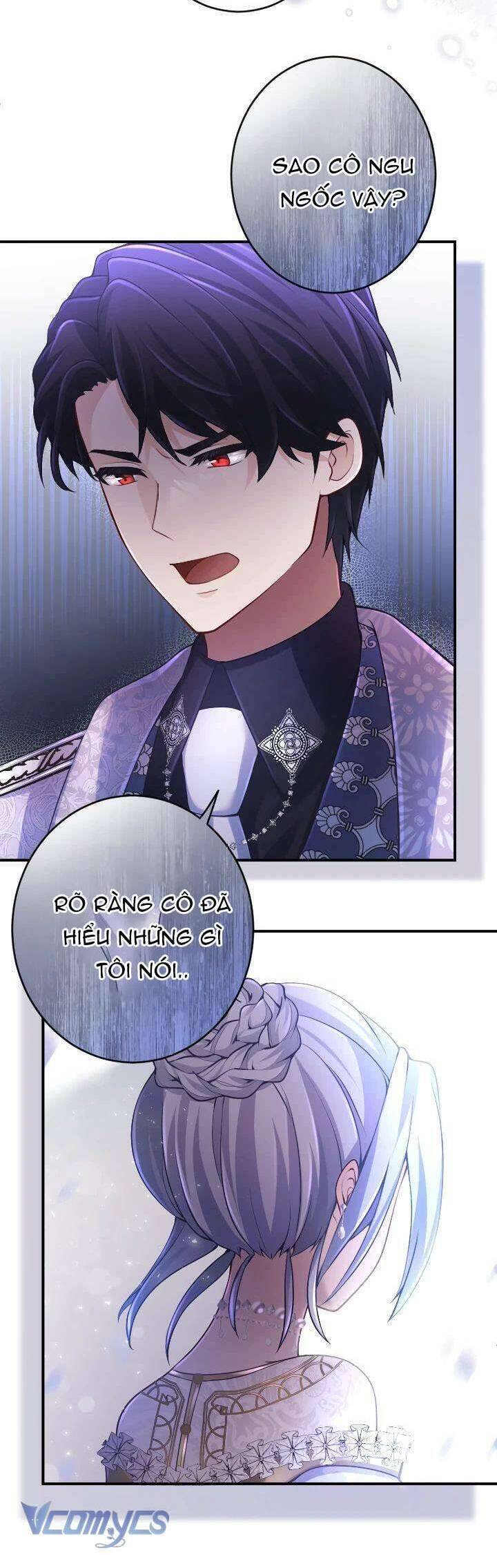 Bệ Hạ À, Từ Giờ Tôi Sẽ Nuôi Dưỡng Thằng Bé Chapter 18 - 6