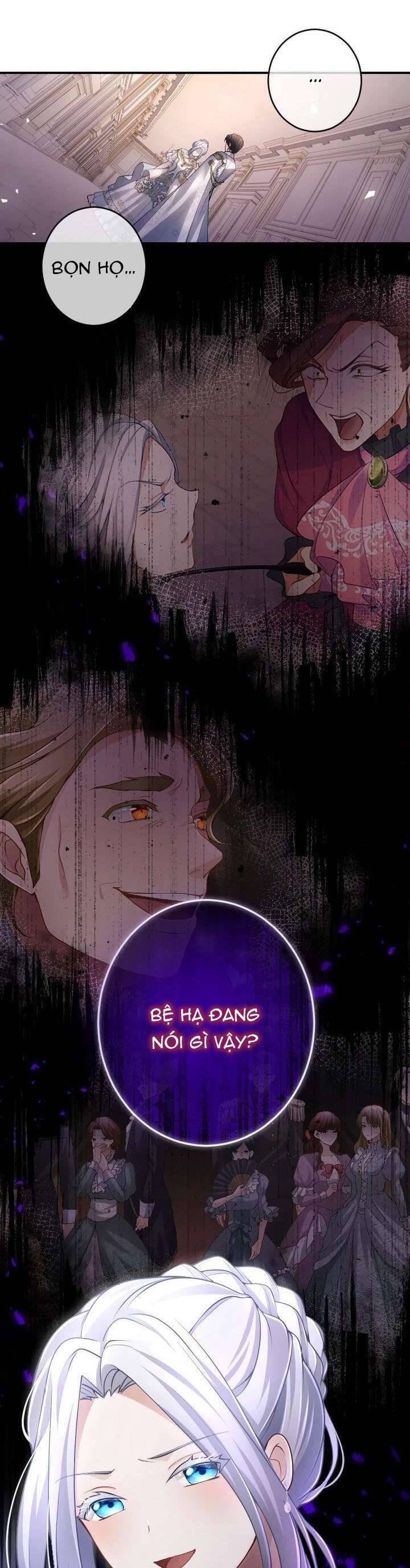 Bệ Hạ À, Từ Giờ Tôi Sẽ Nuôi Dưỡng Thằng Bé Chapter 18 - 7