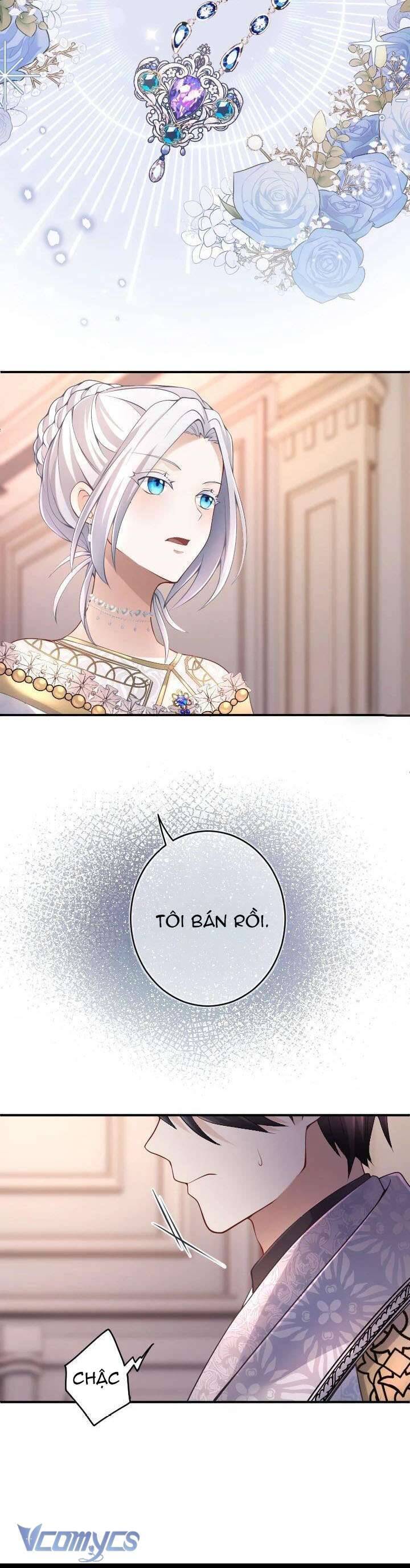 Bệ Hạ À, Từ Giờ Tôi Sẽ Nuôi Dưỡng Thằng Bé Chapter 18 - 10