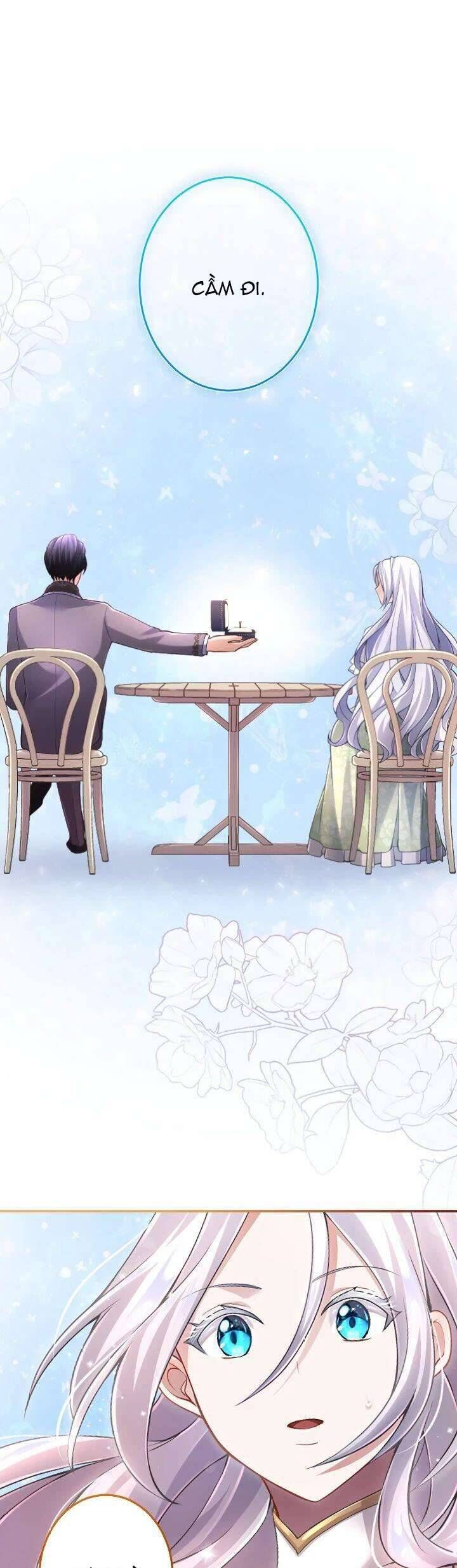 Bệ Hạ À, Từ Giờ Tôi Sẽ Nuôi Dưỡng Thằng Bé Chapter 19 - 2