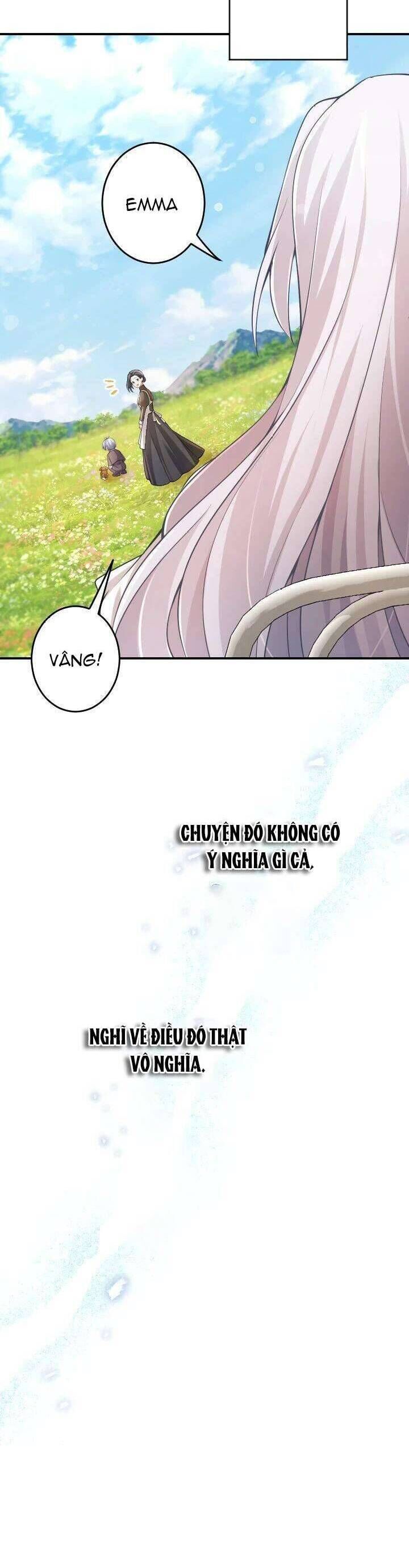 Bệ Hạ À, Từ Giờ Tôi Sẽ Nuôi Dưỡng Thằng Bé Chapter 19 - 14