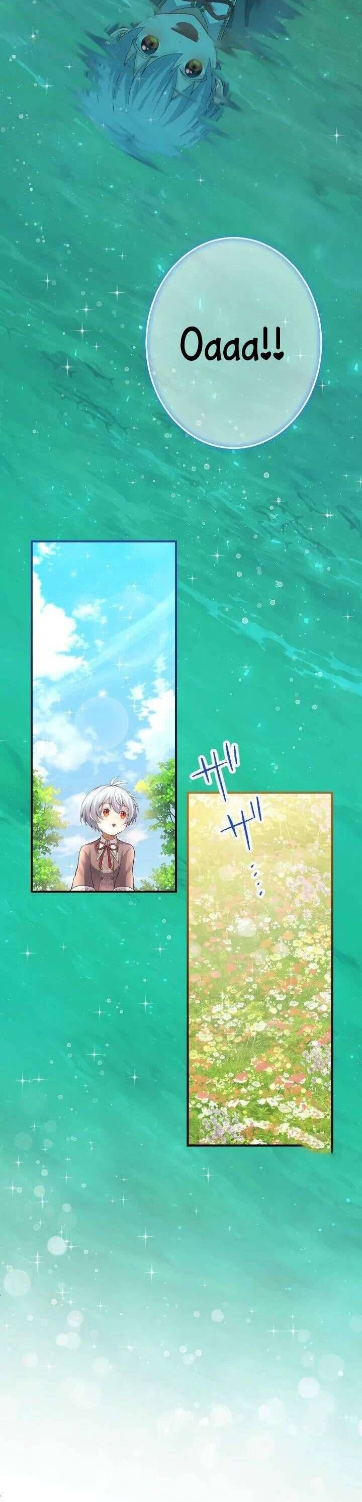 Bệ Hạ À, Từ Giờ Tôi Sẽ Nuôi Dưỡng Thằng Bé Chapter 19 - 22