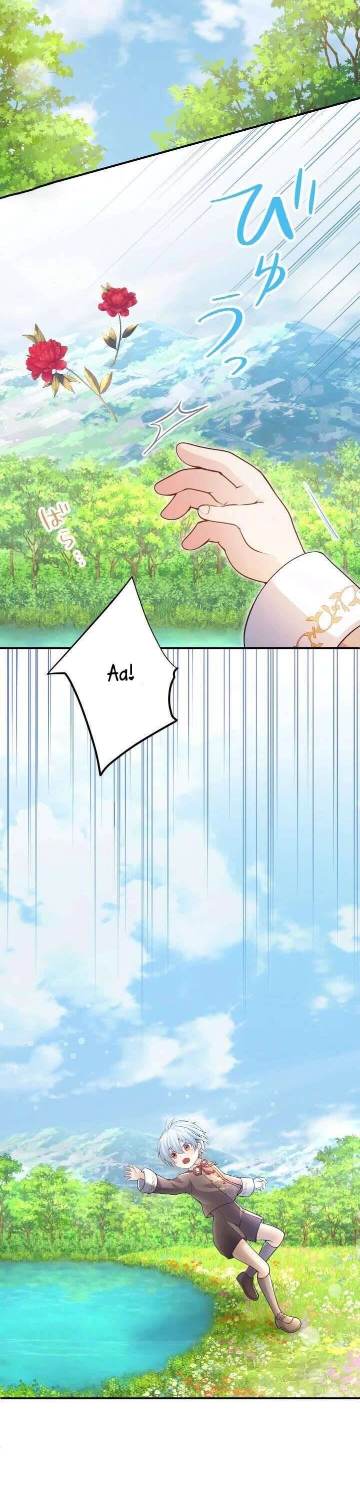 Bệ Hạ À, Từ Giờ Tôi Sẽ Nuôi Dưỡng Thằng Bé Chapter 19 - 25