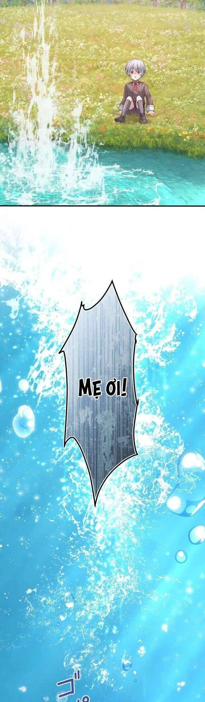 Bệ Hạ À, Từ Giờ Tôi Sẽ Nuôi Dưỡng Thằng Bé Chapter 19 - 28