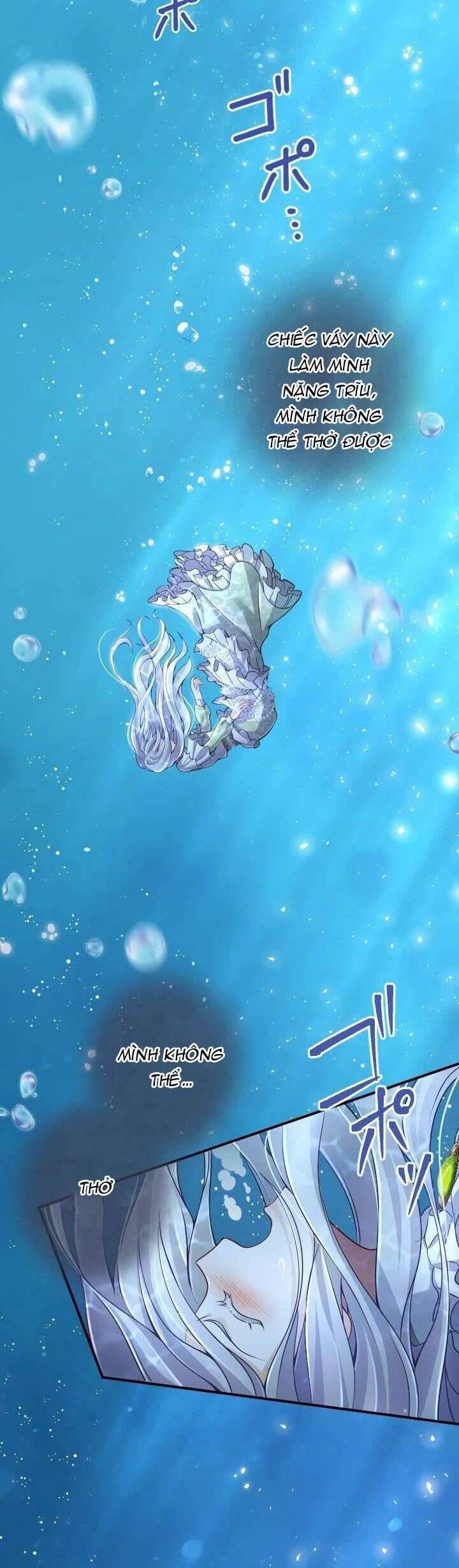 Bệ Hạ À, Từ Giờ Tôi Sẽ Nuôi Dưỡng Thằng Bé Chapter 19 - 29