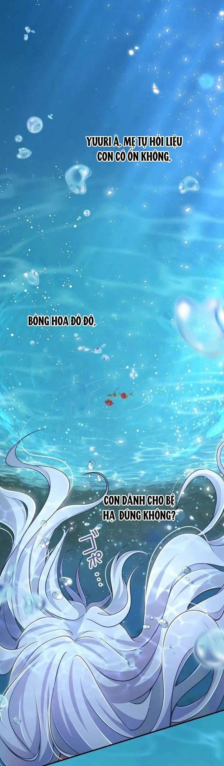 Bệ Hạ À, Từ Giờ Tôi Sẽ Nuôi Dưỡng Thằng Bé Chapter 19 - 30