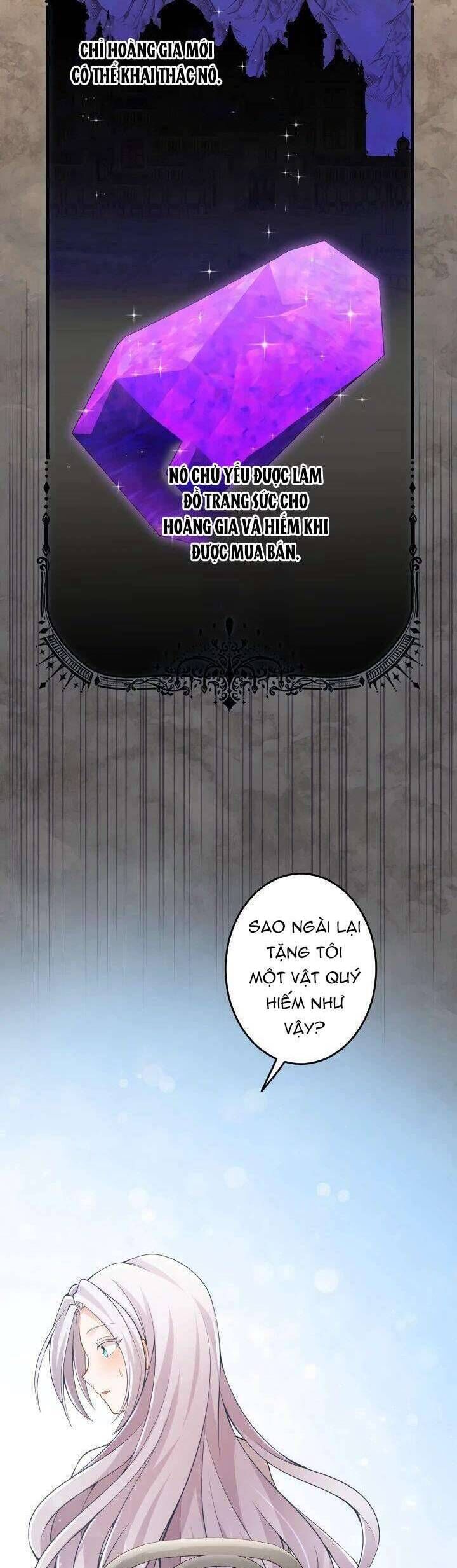 Bệ Hạ À, Từ Giờ Tôi Sẽ Nuôi Dưỡng Thằng Bé Chapter 19 - 4