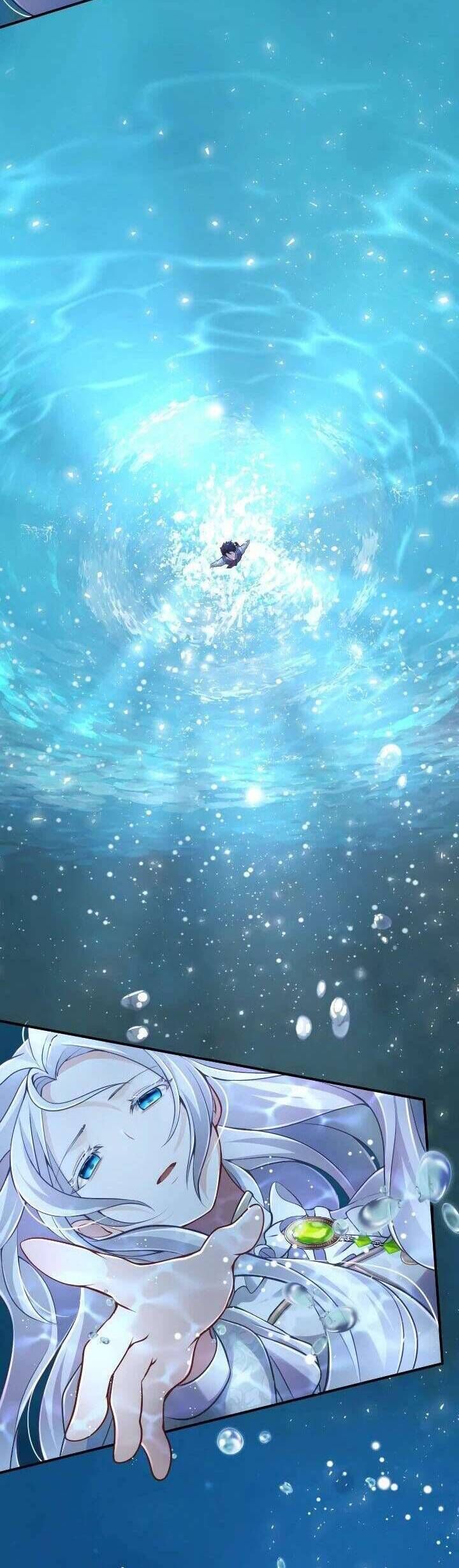 Bệ Hạ À, Từ Giờ Tôi Sẽ Nuôi Dưỡng Thằng Bé Chapter 19 - 31