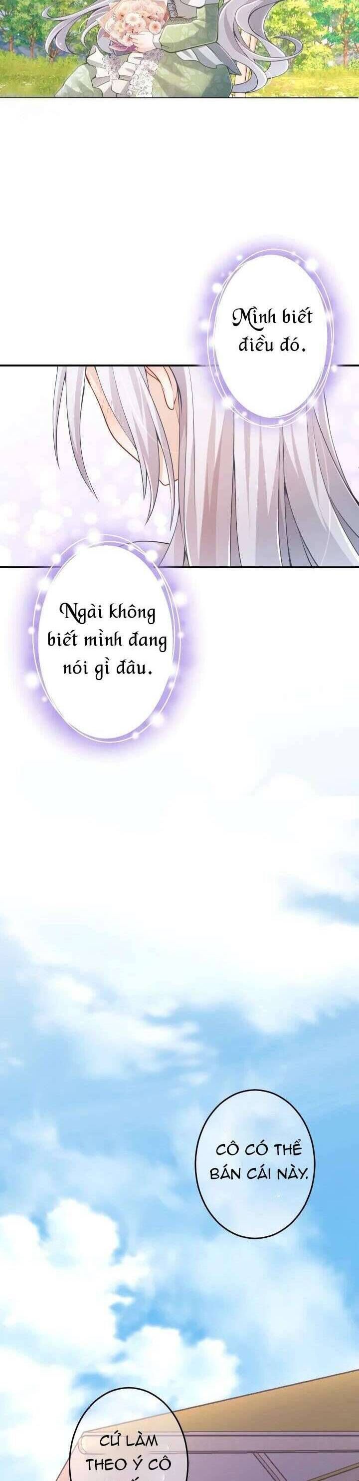 Bệ Hạ À, Từ Giờ Tôi Sẽ Nuôi Dưỡng Thằng Bé Chapter 19 - 9