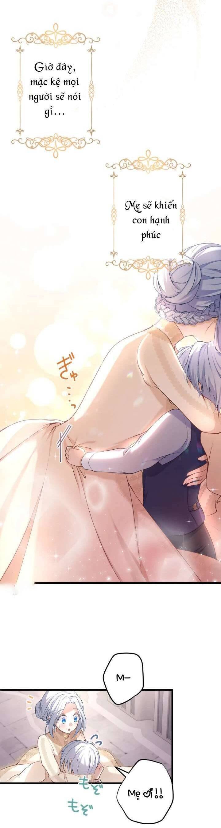 Bệ Hạ À, Từ Giờ Tôi Sẽ Nuôi Dưỡng Thằng Bé Chapter 2 - 11