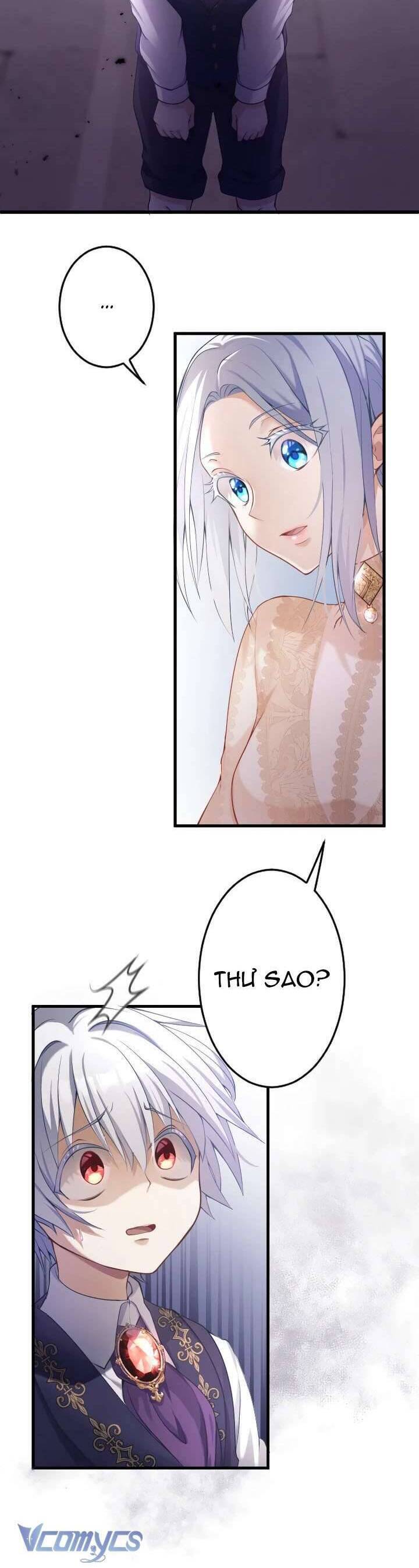 Bệ Hạ À, Từ Giờ Tôi Sẽ Nuôi Dưỡng Thằng Bé Chapter 2 - 13