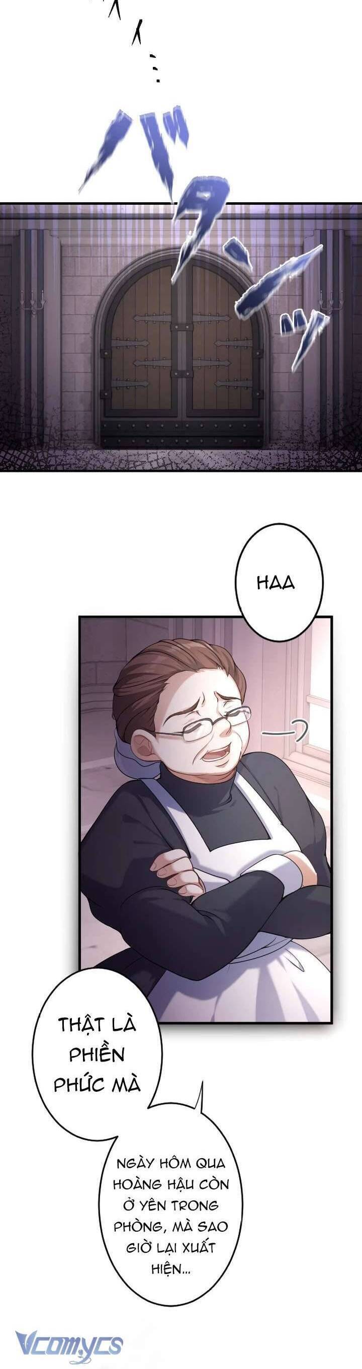 Bệ Hạ À, Từ Giờ Tôi Sẽ Nuôi Dưỡng Thằng Bé Chapter 2 - 17