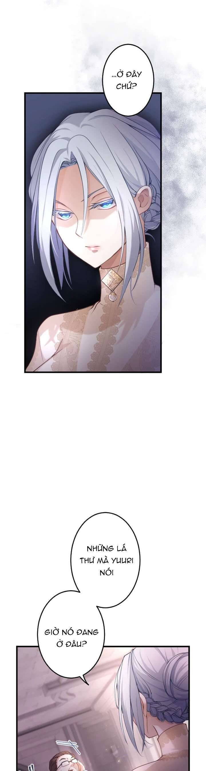 Bệ Hạ À, Từ Giờ Tôi Sẽ Nuôi Dưỡng Thằng Bé Chapter 2 - 18