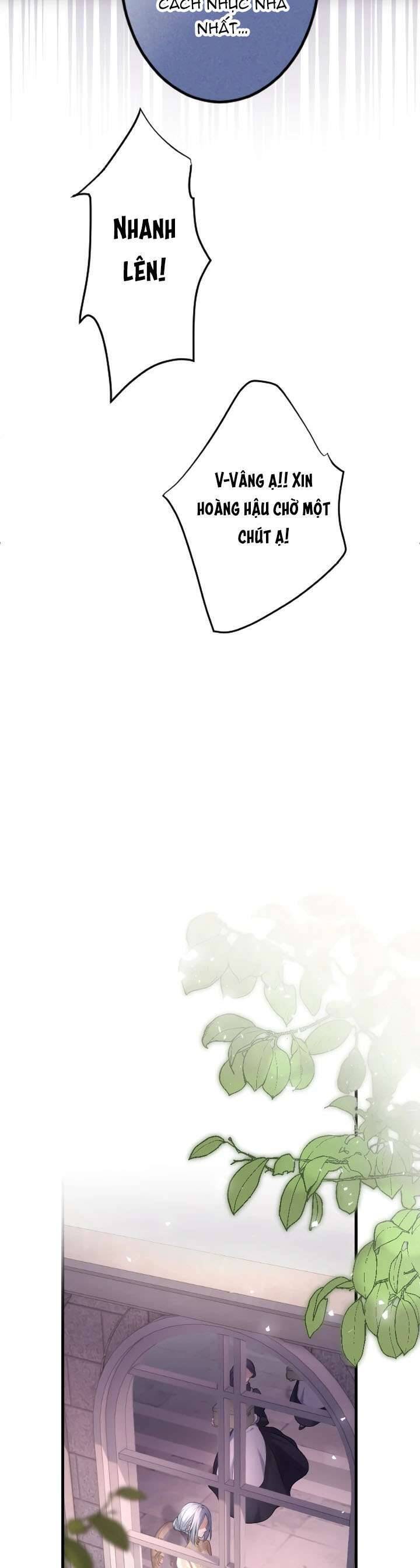 Bệ Hạ À, Từ Giờ Tôi Sẽ Nuôi Dưỡng Thằng Bé Chapter 2 - 20