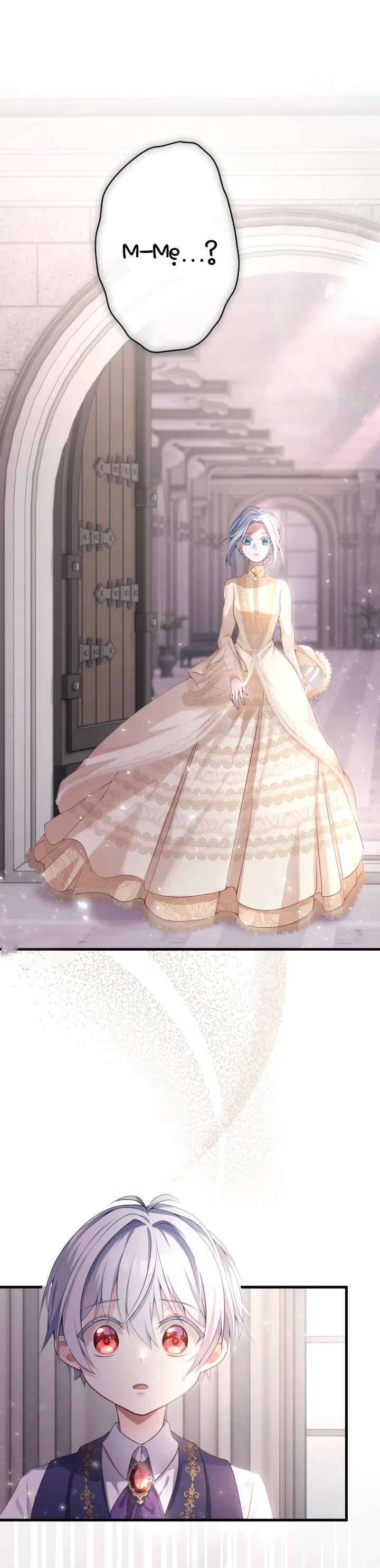 Bệ Hạ À, Từ Giờ Tôi Sẽ Nuôi Dưỡng Thằng Bé Chapter 2 - 3