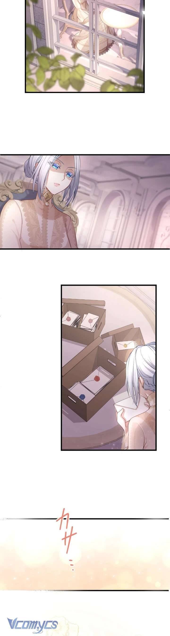 Bệ Hạ À, Từ Giờ Tôi Sẽ Nuôi Dưỡng Thằng Bé Chapter 2 - 21