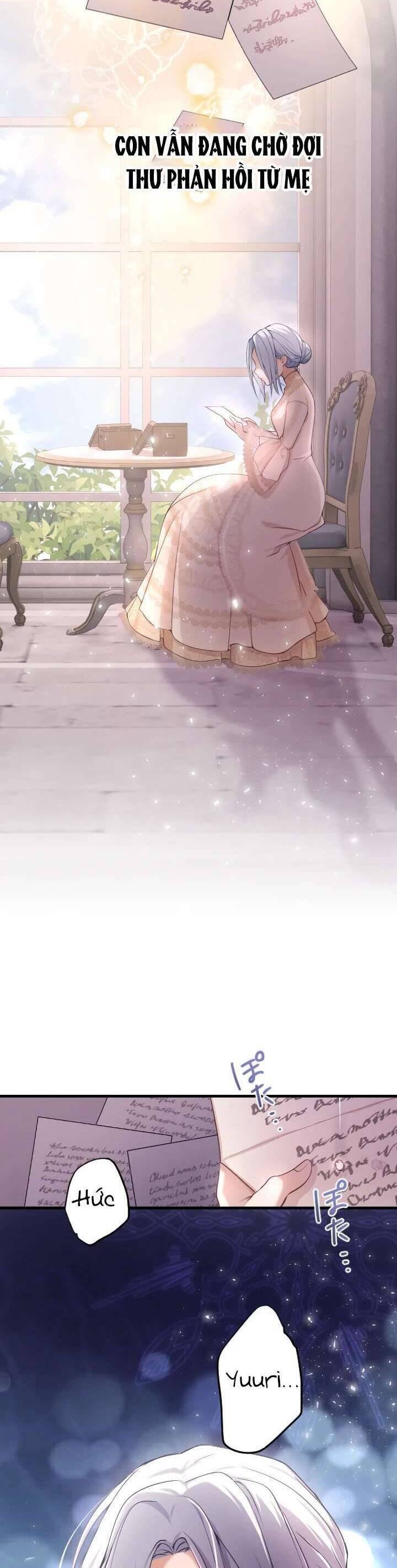 Bệ Hạ À, Từ Giờ Tôi Sẽ Nuôi Dưỡng Thằng Bé Chapter 2 - 23