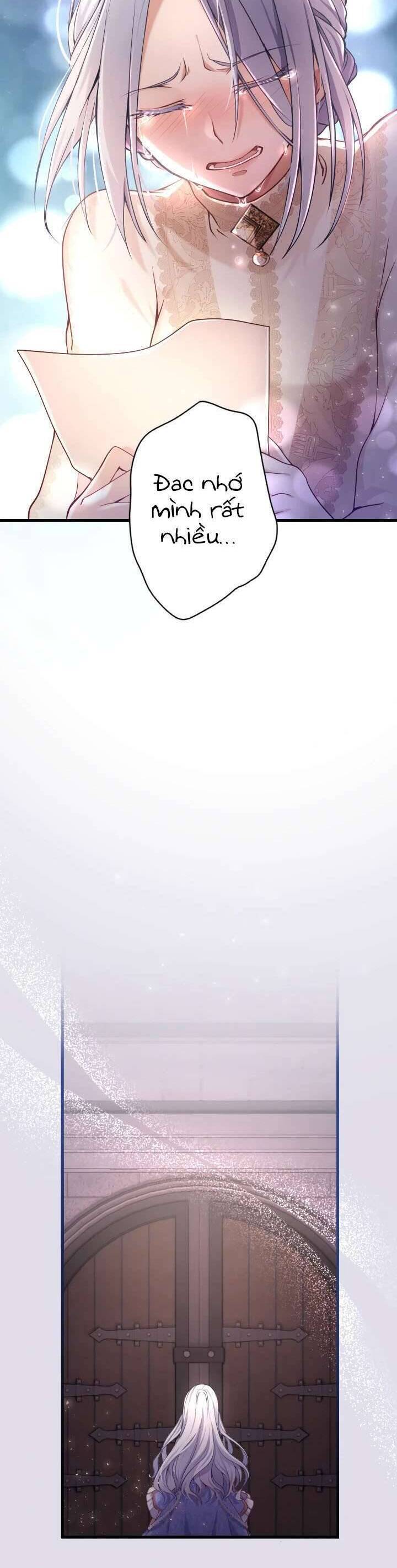 Bệ Hạ À, Từ Giờ Tôi Sẽ Nuôi Dưỡng Thằng Bé Chapter 2 - 24