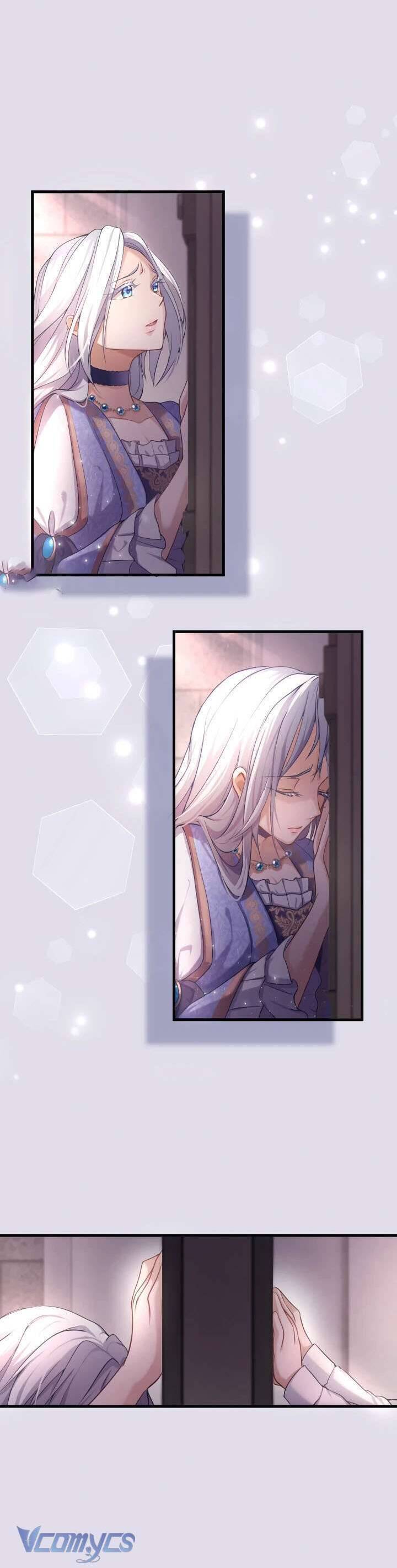 Bệ Hạ À, Từ Giờ Tôi Sẽ Nuôi Dưỡng Thằng Bé Chapter 2 - 25