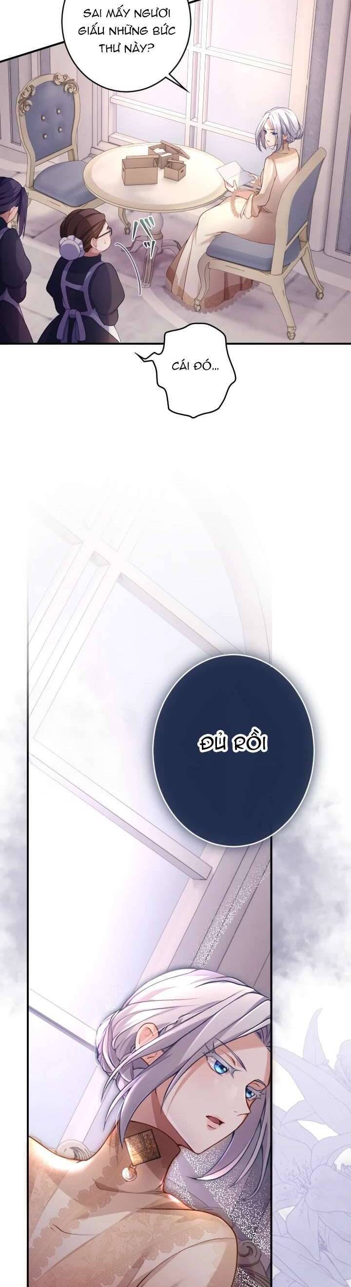 Bệ Hạ À, Từ Giờ Tôi Sẽ Nuôi Dưỡng Thằng Bé Chapter 2 - 28