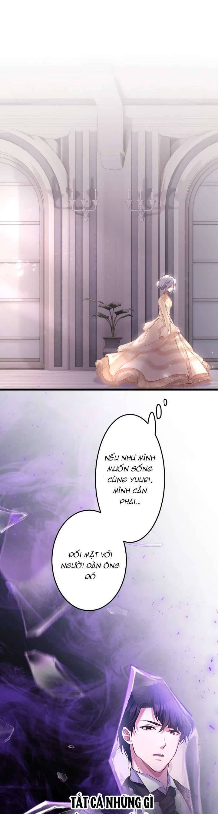 Bệ Hạ À, Từ Giờ Tôi Sẽ Nuôi Dưỡng Thằng Bé Chapter 2 - 30