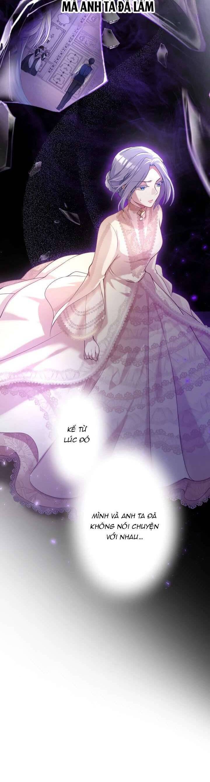 Bệ Hạ À, Từ Giờ Tôi Sẽ Nuôi Dưỡng Thằng Bé Chapter 2 - 31