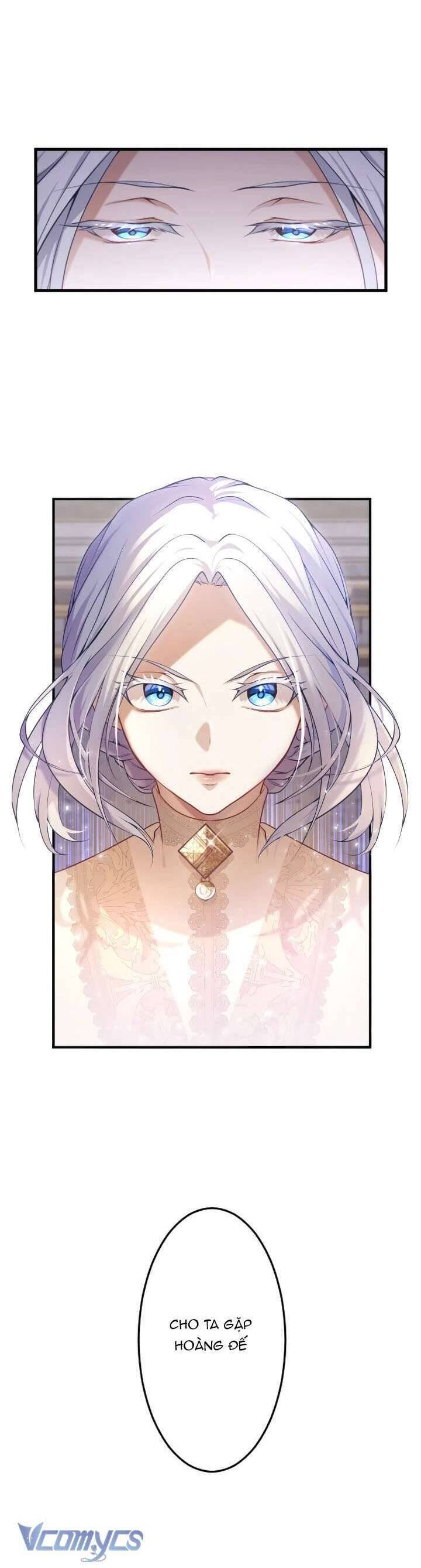 Bệ Hạ À, Từ Giờ Tôi Sẽ Nuôi Dưỡng Thằng Bé Chapter 2 - 33