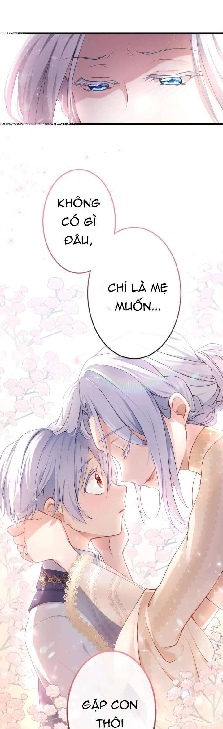 Bệ Hạ À, Từ Giờ Tôi Sẽ Nuôi Dưỡng Thằng Bé Chapter 2 - 6