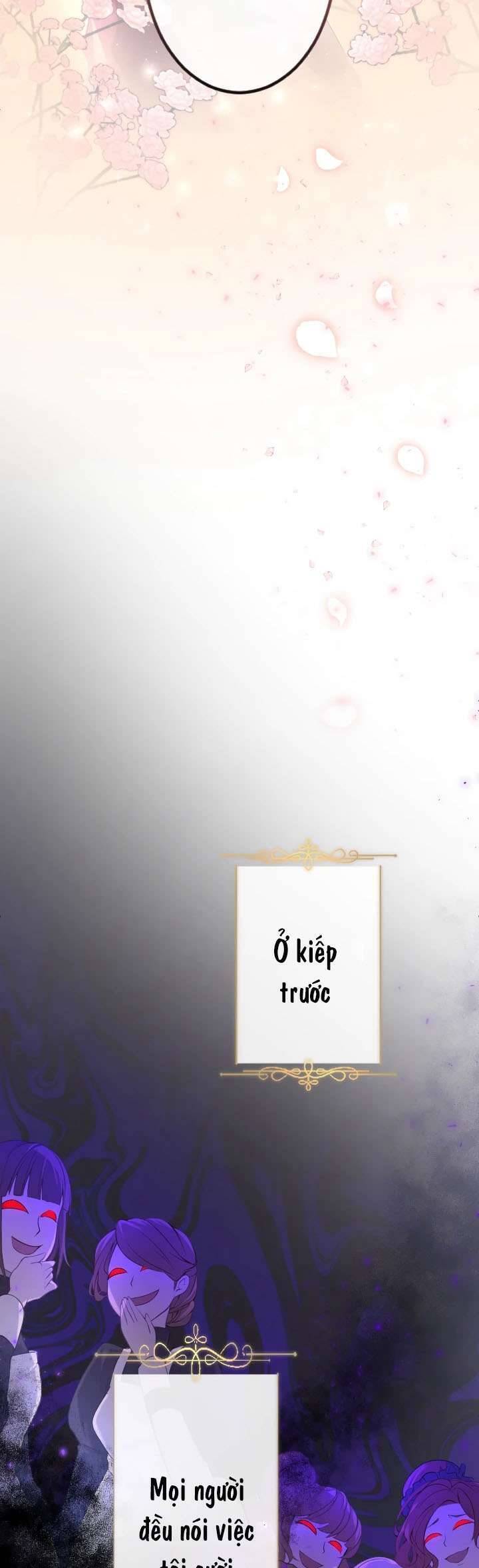 Bệ Hạ À, Từ Giờ Tôi Sẽ Nuôi Dưỡng Thằng Bé Chapter 2 - 7