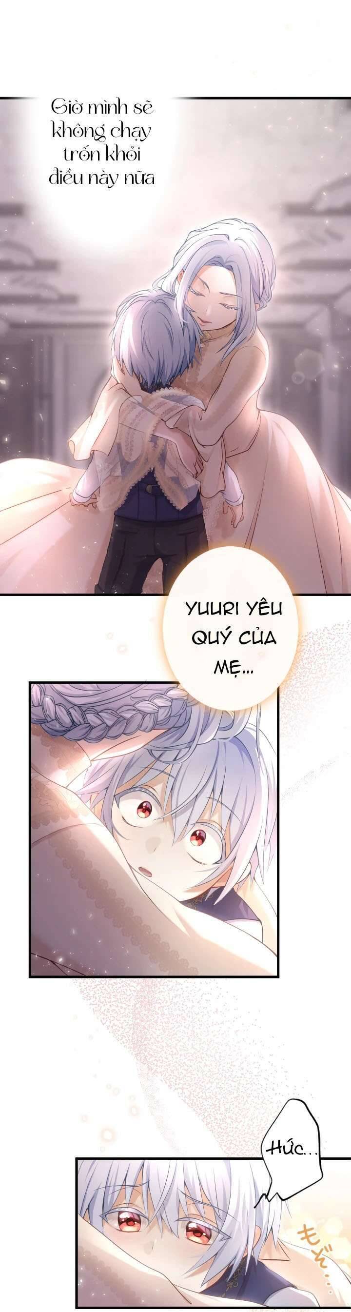 Bệ Hạ À, Từ Giờ Tôi Sẽ Nuôi Dưỡng Thằng Bé Chapter 2 - 10