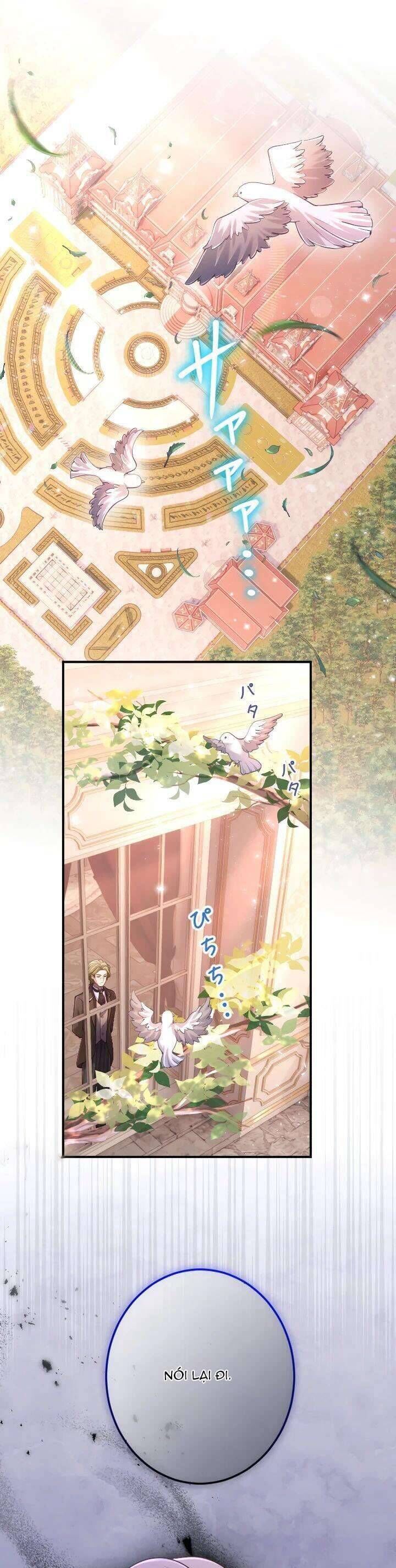 Bệ Hạ À, Từ Giờ Tôi Sẽ Nuôi Dưỡng Thằng Bé Chapter 20 - 2