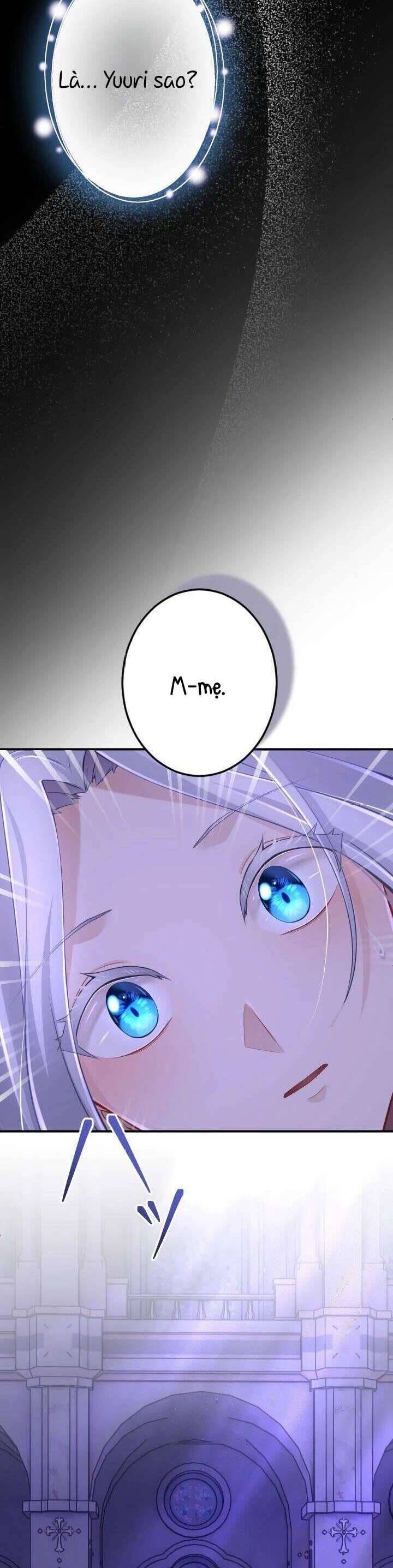 Bệ Hạ À, Từ Giờ Tôi Sẽ Nuôi Dưỡng Thằng Bé Chapter 20 - 14