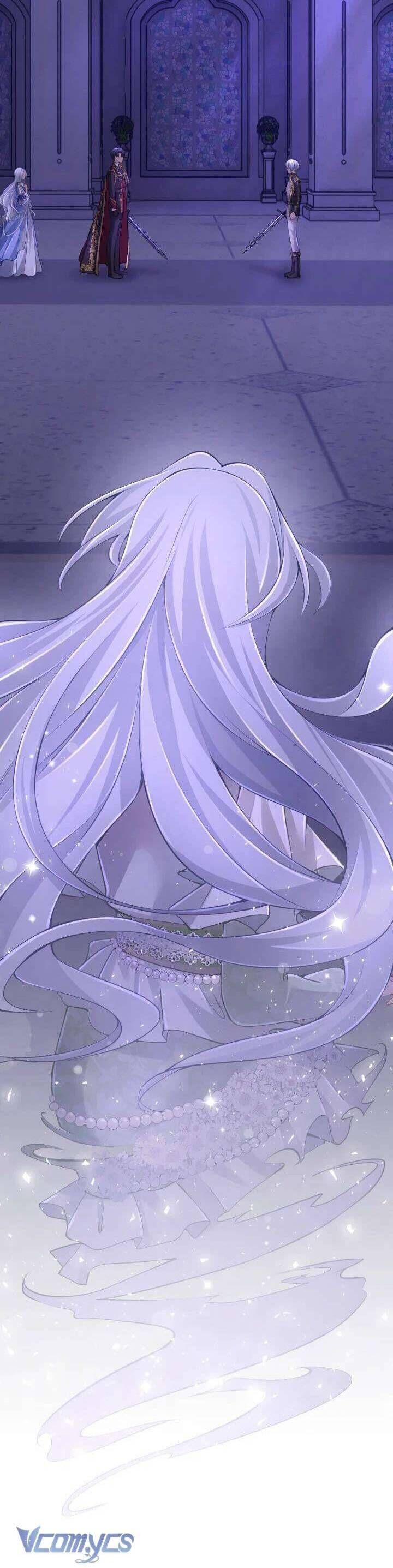 Bệ Hạ À, Từ Giờ Tôi Sẽ Nuôi Dưỡng Thằng Bé Chapter 20 - 15