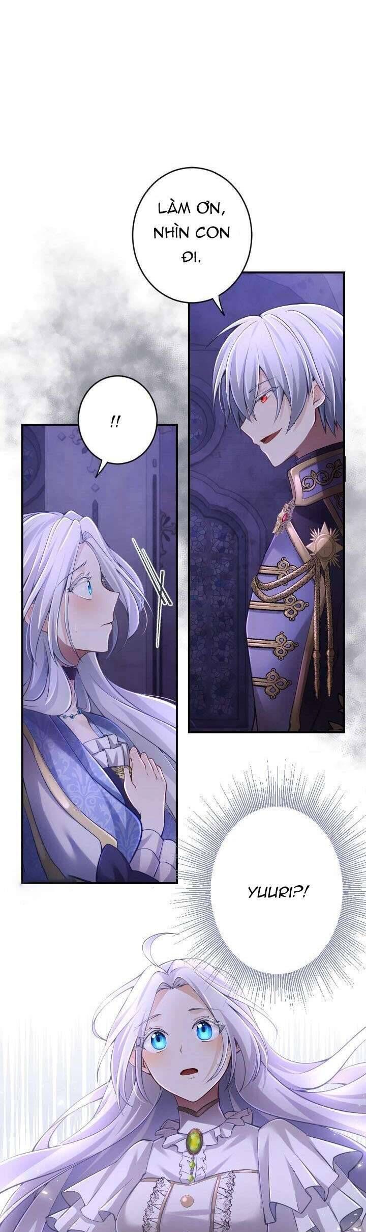 Bệ Hạ À, Từ Giờ Tôi Sẽ Nuôi Dưỡng Thằng Bé Chapter 20 - 16