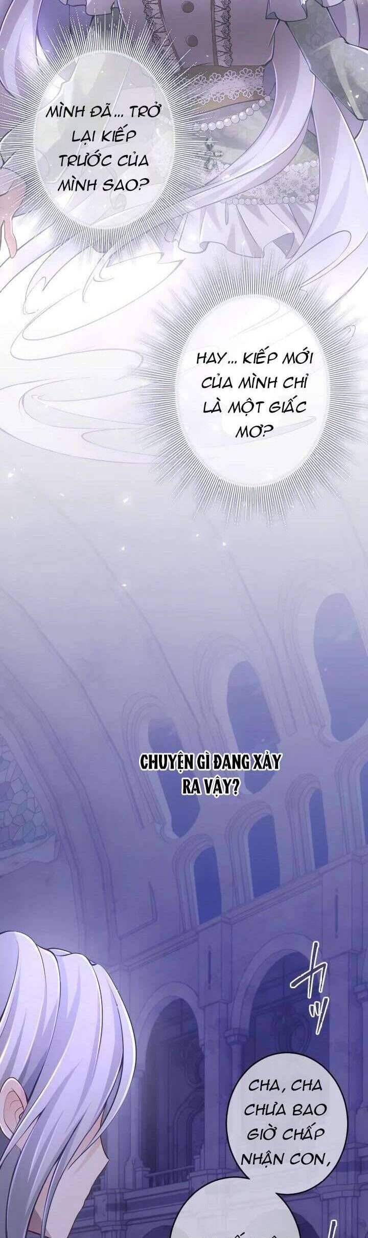 Bệ Hạ À, Từ Giờ Tôi Sẽ Nuôi Dưỡng Thằng Bé Chapter 20 - 17